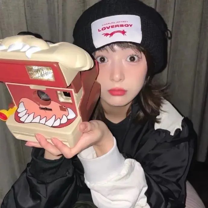 好运萨琪